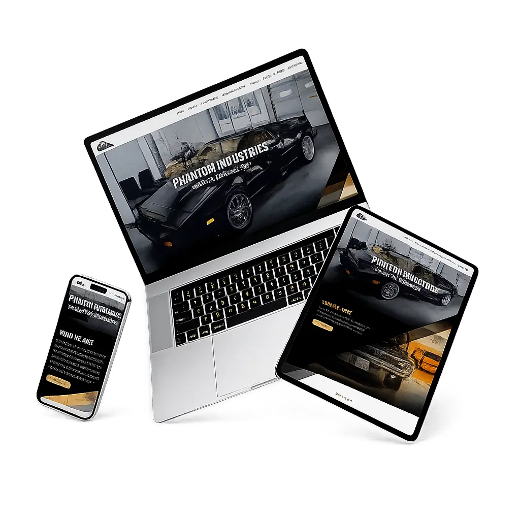 agence web